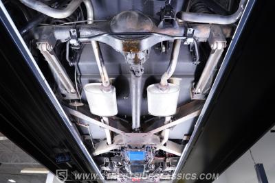 1936 Mercedes - Benz 500K Roadster Replica