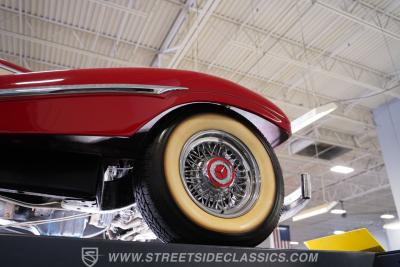1936 Mercedes - Benz 500K Roadster Replica