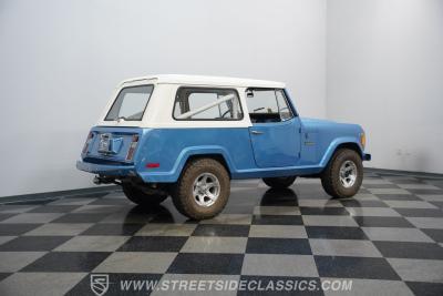 1972 Jeep Commando 4x4