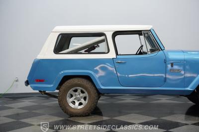 1972 Jeep Commando 4x4
