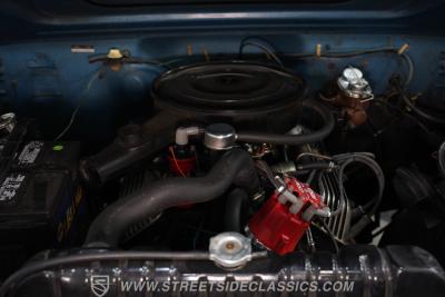 1972 Jeep Commando 4x4
