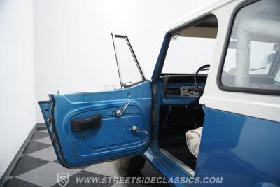 1972 Jeep Commando 4x4