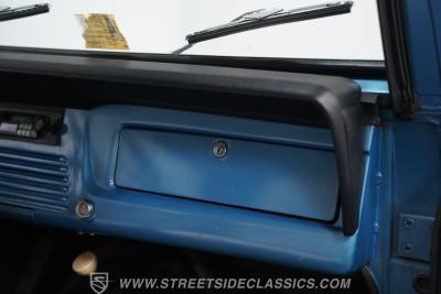1972 Jeep Commando 4x4