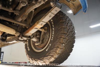 1972 Jeep Commando 4x4