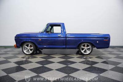 1973 Ford F-100 Ranger