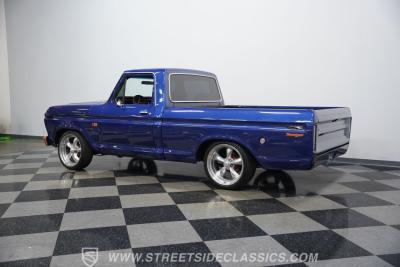 1973 Ford F-100 Ranger