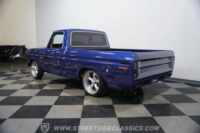 1973 Ford F-100 Ranger