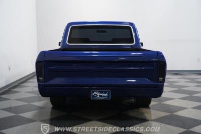 1973 Ford F-100 Ranger