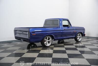 1973 Ford F-100 Ranger