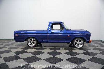 1973 Ford F-100 Ranger