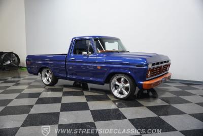1973 Ford F-100 Ranger
