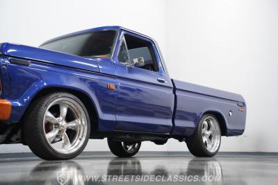 1973 Ford F-100 Ranger