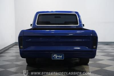 1973 Ford F-100 Ranger
