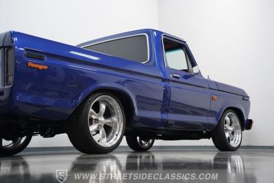 1973 Ford F-100 Ranger