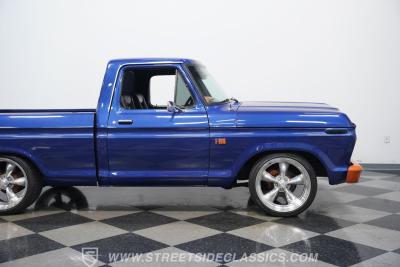 1973 Ford F-100 Ranger