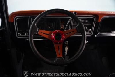 1973 Ford F-100 Ranger