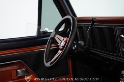 1973 Ford F-100 Ranger