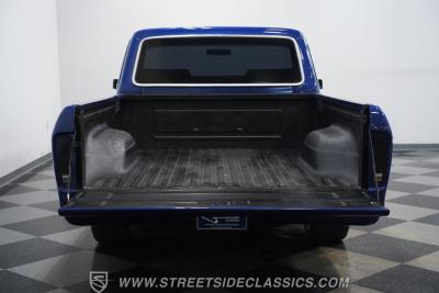 1973 Ford F-100 Ranger