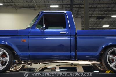 1973 Ford F-100 Ranger