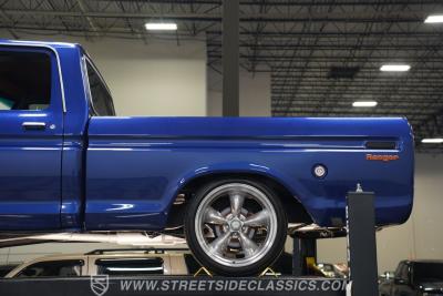 1973 Ford F-100 Ranger