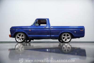 1973 Ford F-100 Ranger