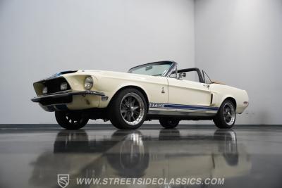 1967 Ford Mustang GT500 Tribute Convertible