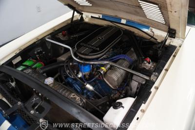 1967 Ford Mustang GT500 Tribute Convertible