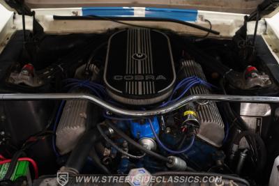 1967 Ford Mustang GT500 Tribute Convertible