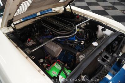 1967 Ford Mustang GT500 Tribute Convertible