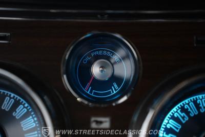 1967 Ford Mustang GT500 Tribute Convertible