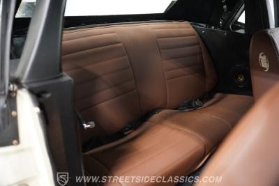 1967 Ford Mustang GT500 Tribute Convertible