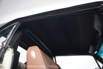 1967 Ford Mustang GT500 Tribute Convertible