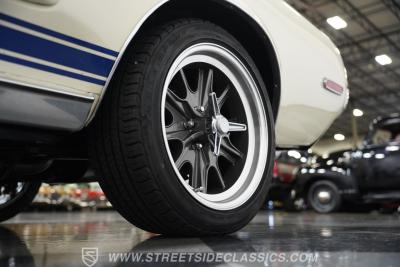 1967 Ford Mustang GT500 Tribute Convertible