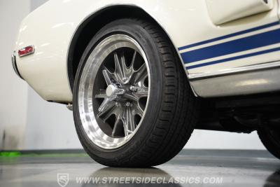 1967 Ford Mustang GT500 Tribute Convertible