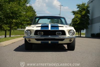 1967 Ford Mustang GT500 Tribute Convertible