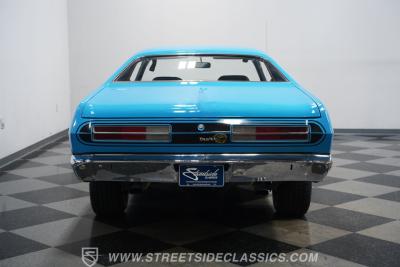 1972 Plymouth Duster Twister Tribute