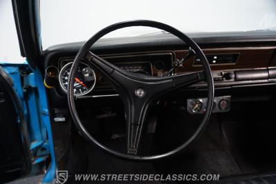 1972 Plymouth Duster Twister Tribute