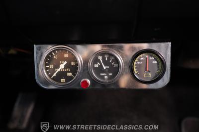 1972 Plymouth Duster Twister Tribute