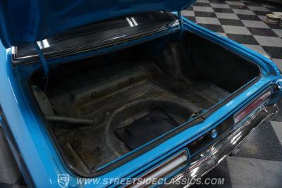 1972 Plymouth Duster Twister Tribute