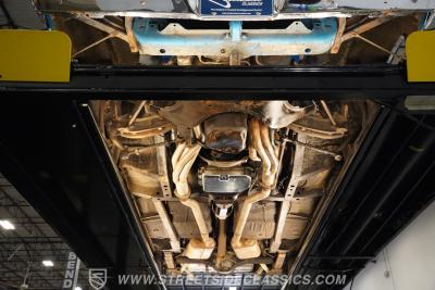 1972 Plymouth Duster Twister Tribute
