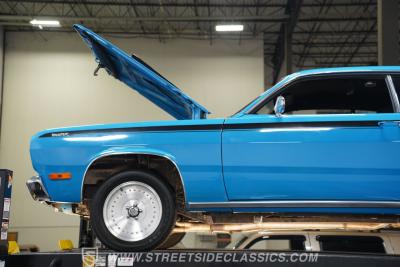 1972 Plymouth Duster Twister Tribute