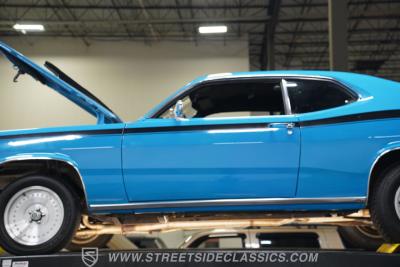 1972 Plymouth Duster Twister Tribute
