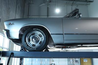 1967 Chevrolet Chevelle SS 454 Convertible Tribute