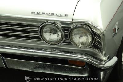 1967 Chevrolet Chevelle SS 454 Convertible Tribute