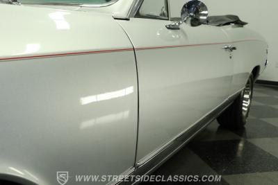 1967 Chevrolet Chevelle SS 454 Convertible Tribute