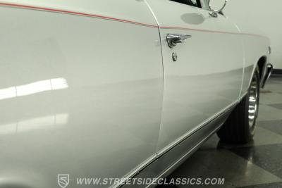 1967 Chevrolet Chevelle SS 454 Convertible Tribute