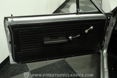 1967 Chevrolet Chevelle SS 454 Convertible Tribute