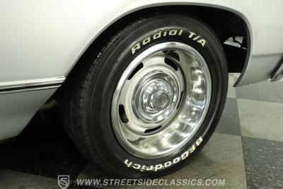 1967 Chevrolet Chevelle SS 454 Convertible Tribute