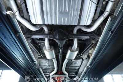 1967 Chevrolet Chevelle SS 454 Convertible Tribute