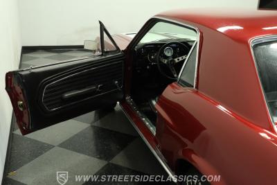 1968 Ford Mustang